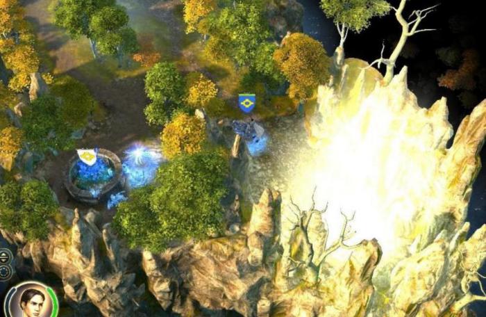 英雄无敌5有哪些种族好玩_英雄无敌5各个种族优势