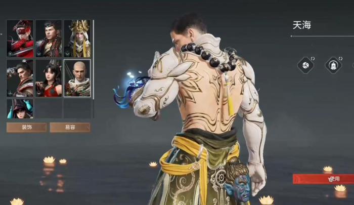 永劫无间神像位置在哪2