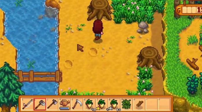 星露谷物语甜酱怎么做3