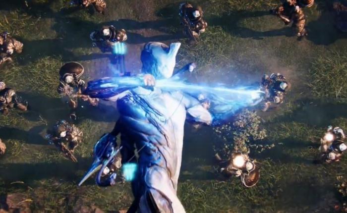 星际战甲音调怎么收集3