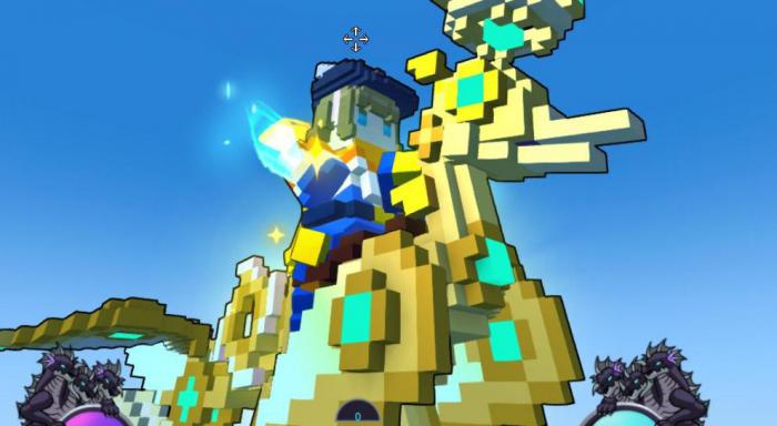 宝藏世界怎么升级最快最方便3