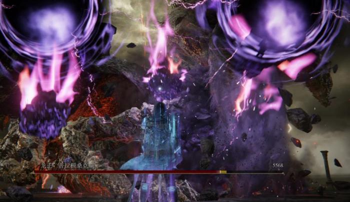 艾尔登法环力量流派怎么加点2