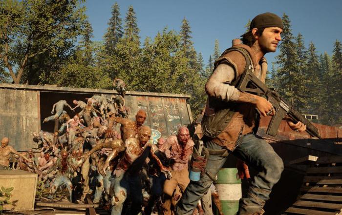 往日不再初期技能怎么加点3