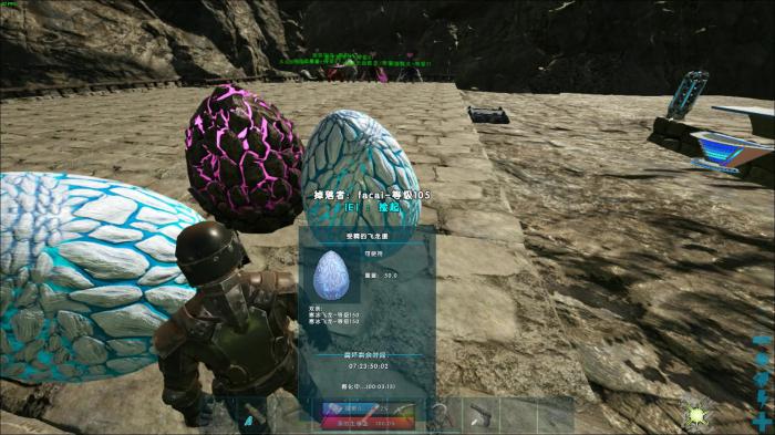 方舟生存进化如何孵化恐龙蛋_方舟生存进化孵化恐龙蛋怎么获得