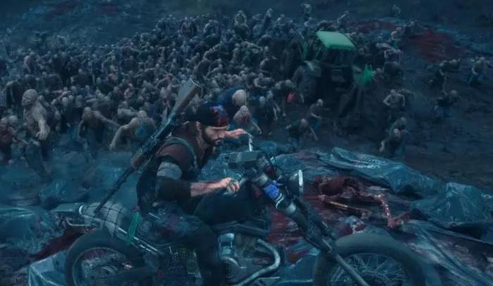 往日不再遥控陷阱怎么用_往日不再中陷阱后装备哪里拿