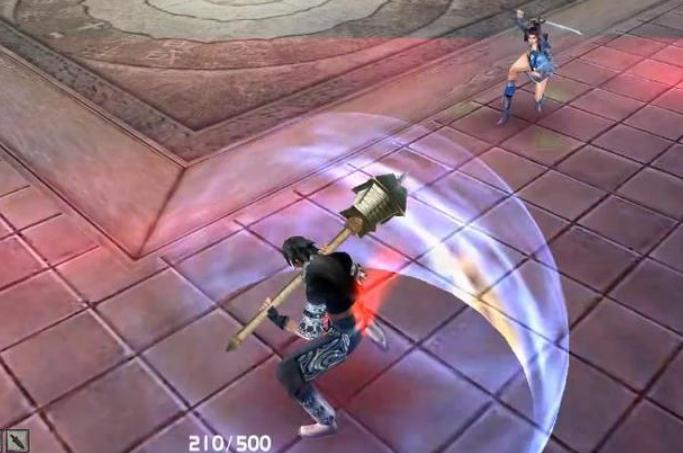 流星蝴蝶剑完美连招是什么1