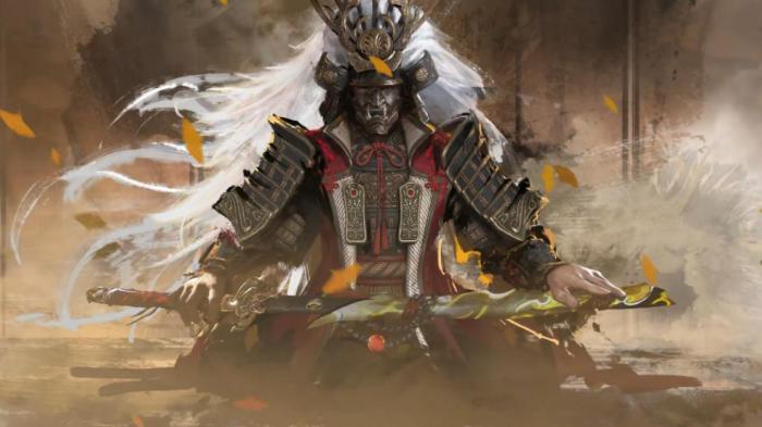 永劫无间角色修行任务怎么做1