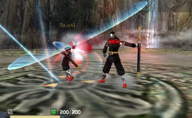 流星蝴蝶剑如何999连_流星蝴蝶剑999连击怎么完成