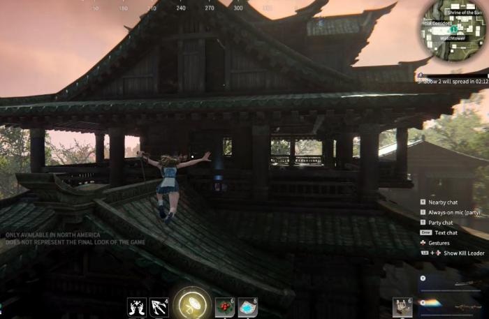 永劫无间如何快速刷武器熟练度1