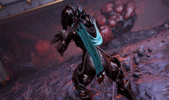 星际战甲绿陶p在哪里获得1