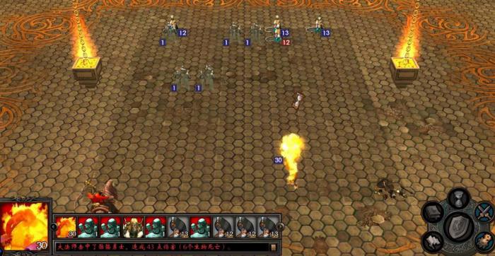 英雄无敌5升级路线是什么_英雄无敌5升级路线怎么选