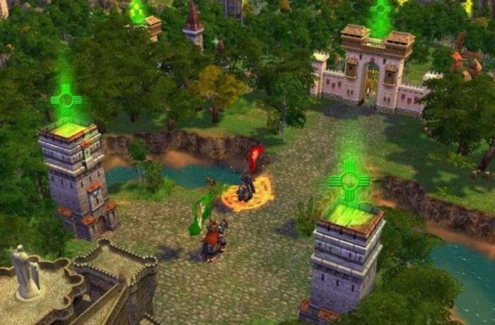 英雄无敌5堕落骑士技能加点推荐有哪些1