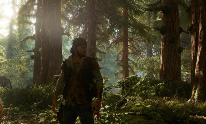 往日不再前期什么枪厉害3