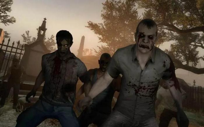 求生之路2对抗模式人类怎么赢3