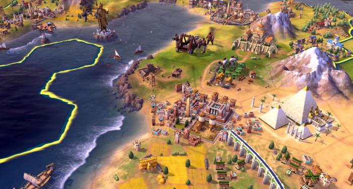 文明6图拉真适合什么胜利2