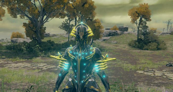 星际战甲太空舱怎么解锁3