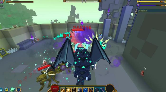 宝藏世界最容易得的龙魂有哪些3