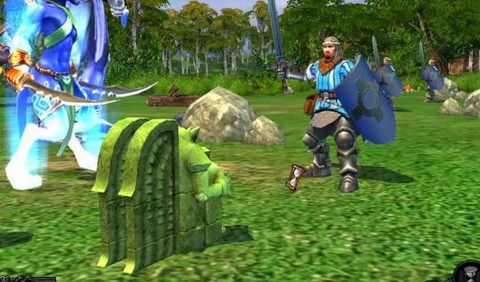 英雄无敌5各族技能心得是什么_英雄无敌5各族英雄最佳技能组合