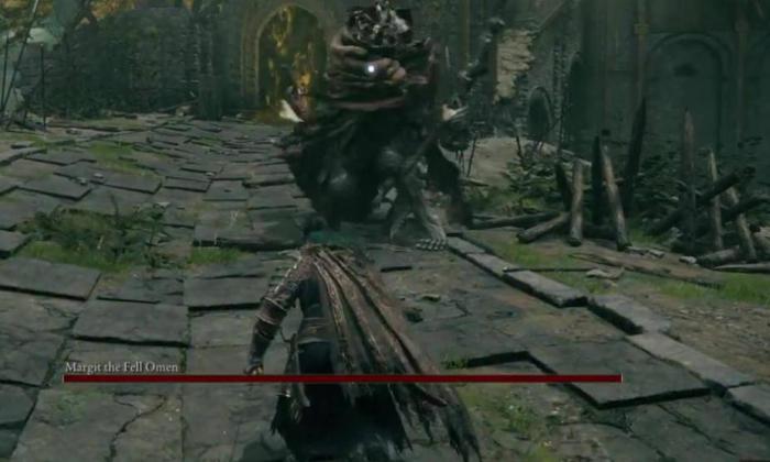 艾尔登法环初始角色选哪个好_艾尔登法环什么类型