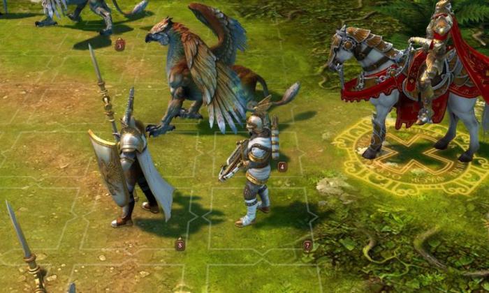 英雄无敌5地狱英雄怎么加点1