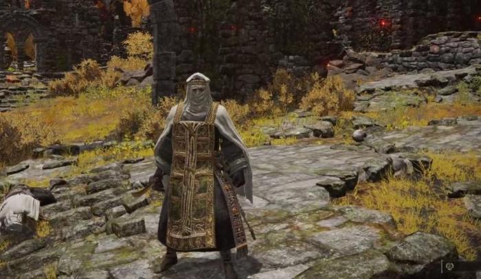 艾尔登法环属性收益表是什么2