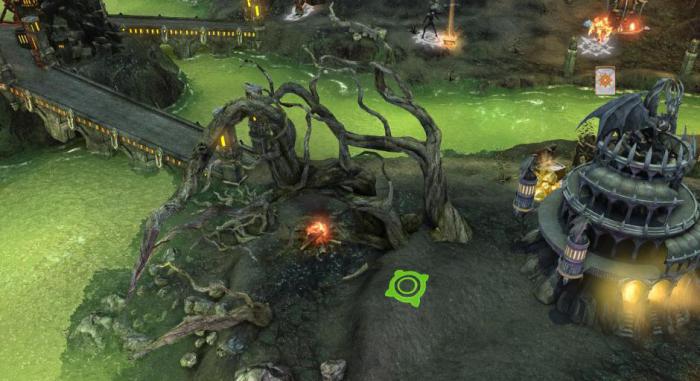 英雄无敌5堕落骑士技能搭配图是什么1