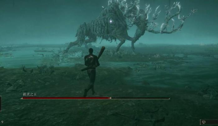 艾尔登法环雪山攻略是什么1