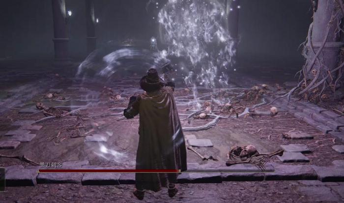 艾尔登法环雪山攻略是什么2