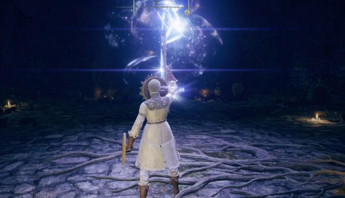 艾尔登法环雪山攻略是什么3