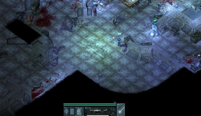 孤胆枪手怎么装备武器2