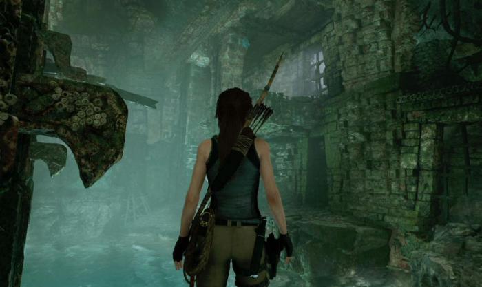 古墓丽影暗影全部支线任务怎么做_古墓丽影暗影全部支线任务怎么做