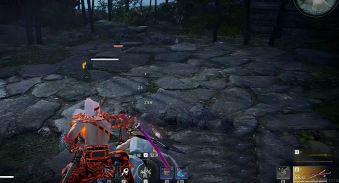 永劫无间护卫任务加分吗2