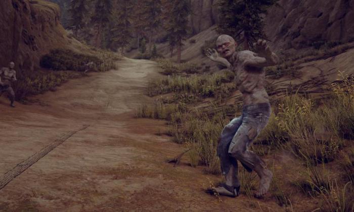 往日不再远程技能怎么加点1