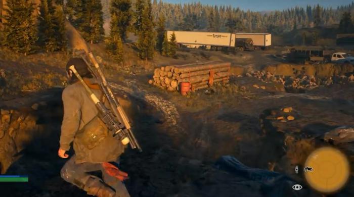 往日不再远程技能怎么加点2