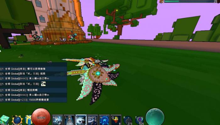 宝藏世界布洛克龙蛋碎片怎么得2