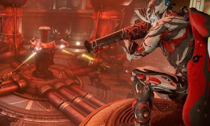 星际战甲持久力怎么合2