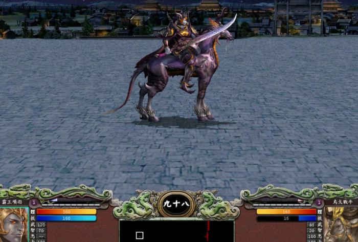 三国群英传7专属官职怎么封2