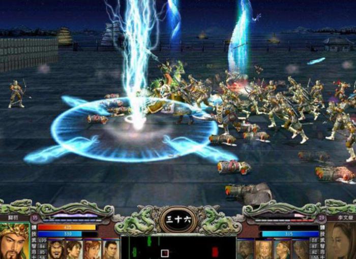 三国群英传7专属官职怎么封3