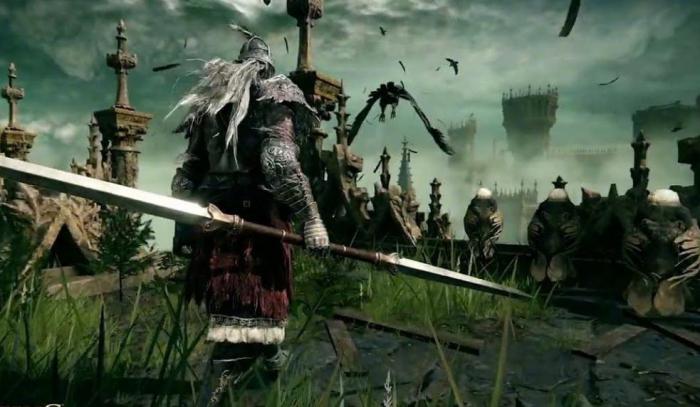 艾尔登法环初始地图在哪1