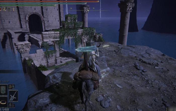 艾尔登法环魔法骑士开局攻略是什么3