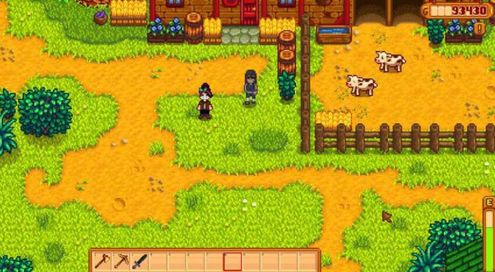 星露谷物语人物介绍详解大全是什么_星露谷物语官方正版