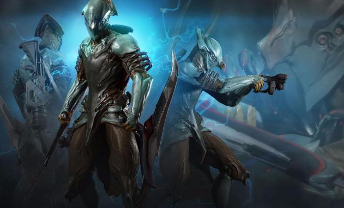 星际战甲怎么刷经验快2