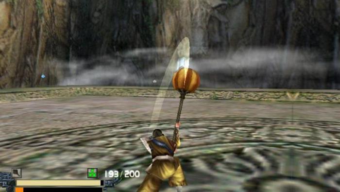 流星蝴蝶剑江湖事迹隐藏任务怎么玩1