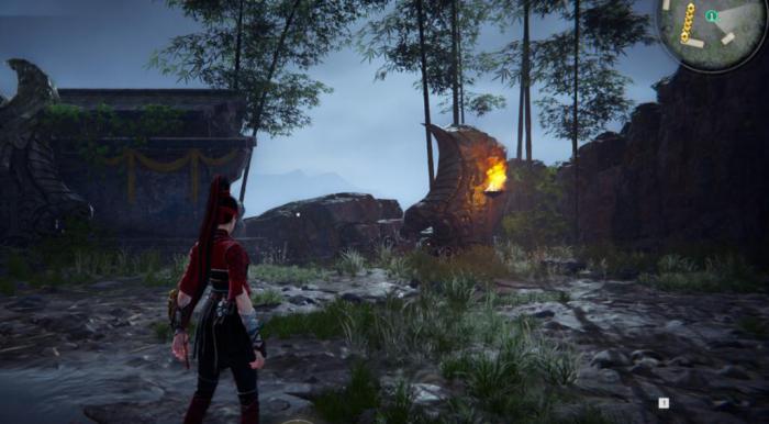 永劫无间挑战任务怎么完成3