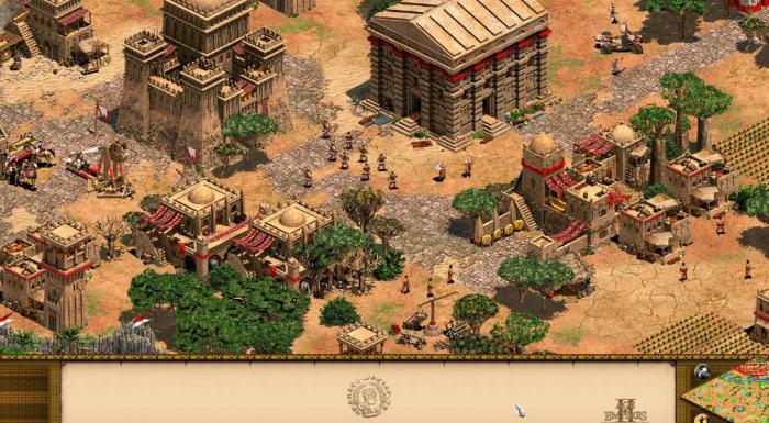 帝国时代2马来战役第五关怎么打3