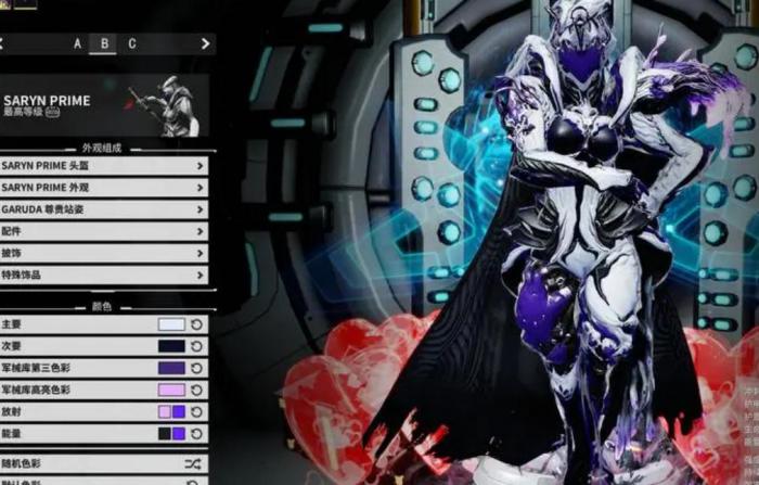 星际战甲稀有矿石有哪些_星际战甲矿石表