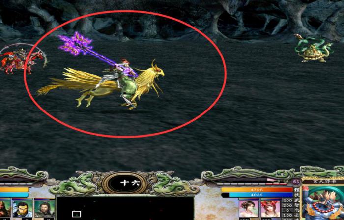 三国群英传7高端玩法攻略是什么3