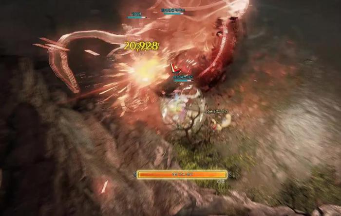 失落的方舟新手玩什么职业_失落的方舟新手适合练的职业