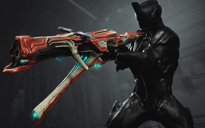 星际战甲如何换角色技能2