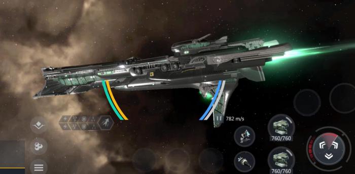 第二银河行动力怎么获取1